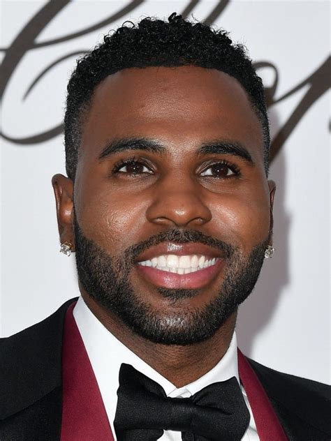 the singer jason derulo